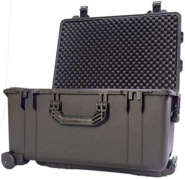 Datavideo HS-1500T-3C 4-Channel HDBaseT Portable Switcher with 3x PTC-150TL Camera and Case - Coremicro – image 8