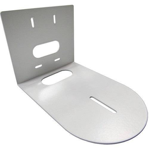 PTZOptics HCM-1 Small Universal Wall Mount Bracket (White) - Coremicro – image 2