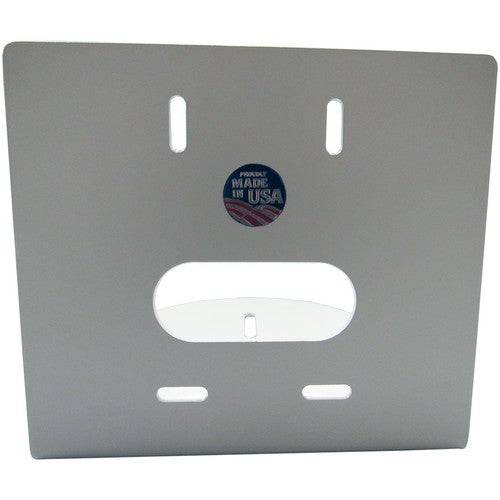 PTZOptics HCM-1 Small Universal Wall Mount Bracket (White) - Coremicro – image 3