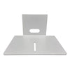 HuddleCamHD HCM-2C Universal Ceiling Mount for Large Cameras - Coremicro