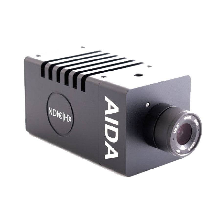 AIDA Imaging HD-NDI-200 Full-HD NDI|HX2 HDMI POV Camera - Coremicro – image 1