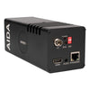 AIDA Imaging Full HD NDI HX IP POV Camera with 20x Optical Zoom - Coremicro