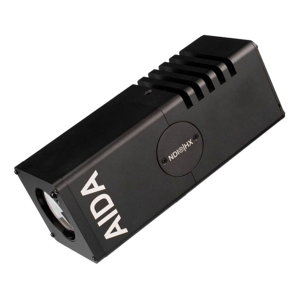 AIDA Imaging Full HD NDI HX IP POV Camera with 20x Optical Zoom - Coremicro – image 3
