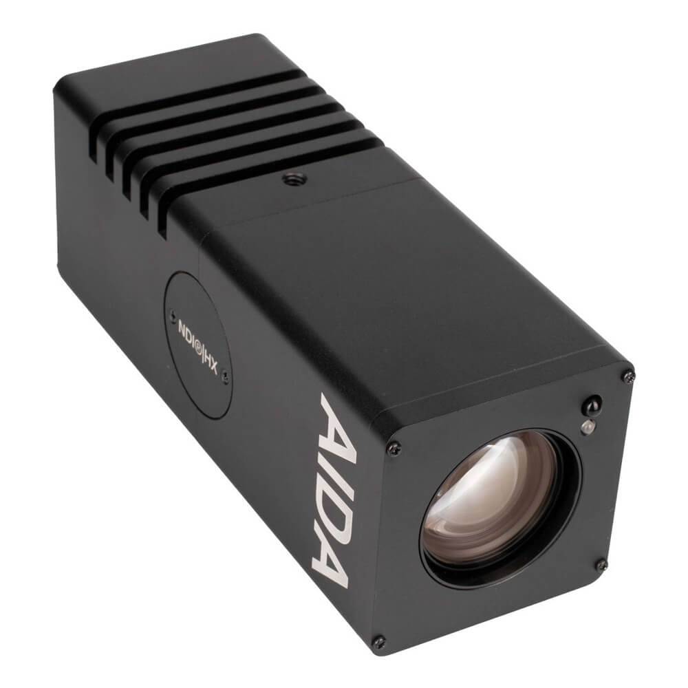AIDA Imaging Full HD NDI HX IP POV Camera with 20x Optical Zoom - Coremicro – image 5