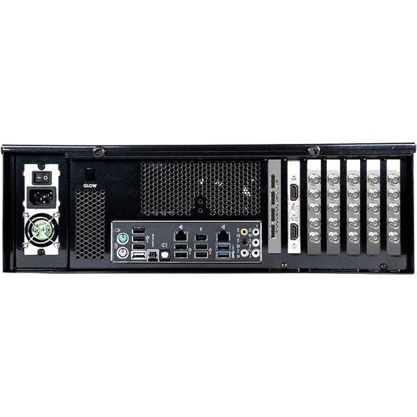 Livestream Studio HD1710 Live Production Switcher with 8-SDI Inputs and 8-SDI Outputs (XLR Audio) - Coremicro – image 4
