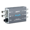 AJA HD5DA 1x4 HD/SD-SDI Distribution Amplifier - Coremicro