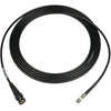 Laird HD-BNC male to standard BNC male 6G SDI cable, 6-foot length, used for professional digital video connections