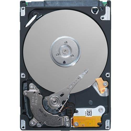 Datavideo 320GB SATA 2.5" Spare Hard Drive - Coremicro – image 1