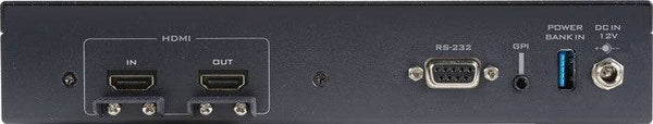 Datavideo HDR-1 Standalone H.264 USB Recorder / Player - Coremicro – image 2