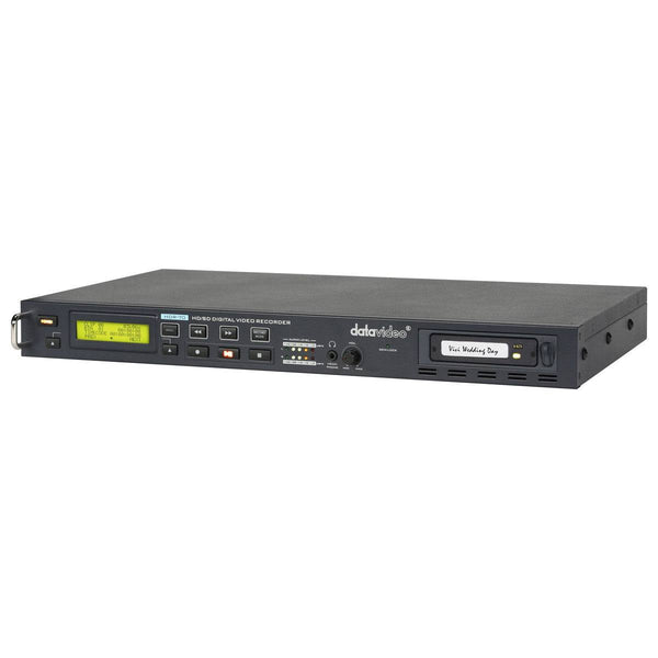 Datavideo HDR-70 HD/SD Digital Video Recorder - Coremicro – image 1