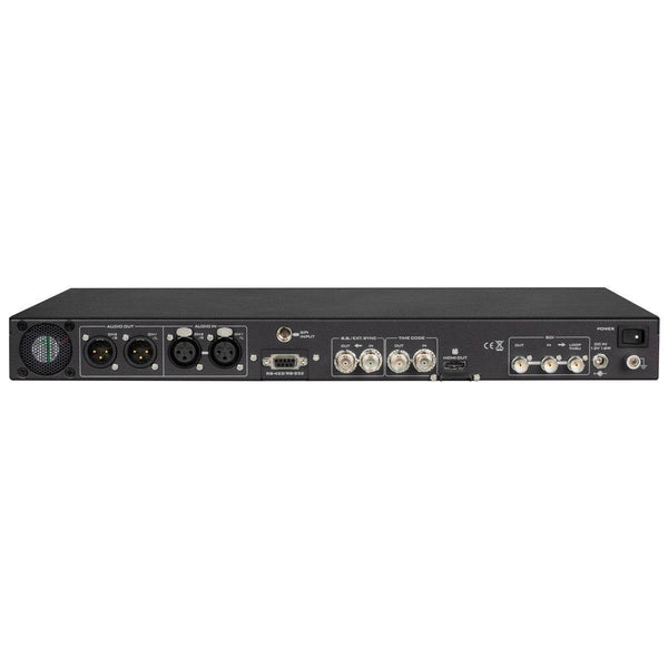 Datavideo HDR-70 HD/SD Digital Video Recorder - Coremicro – image 3