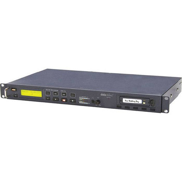 Datavideo OBV-2850A  Mobile Studio (Includes SE-2850-8, HDR-70, TLM-170LR,TC-100, PD-2A, and PD-6) - Coremicro – image 7