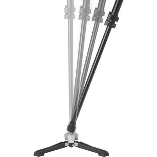 Libec Hands-Free Monopod - Coremicro – image 3