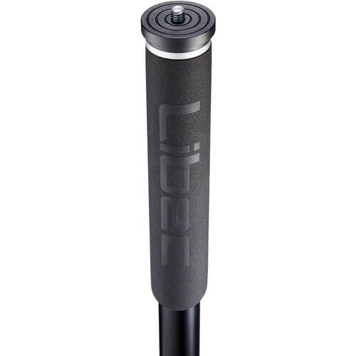 Libec Hands-Free Monopod - Coremicro – image 1