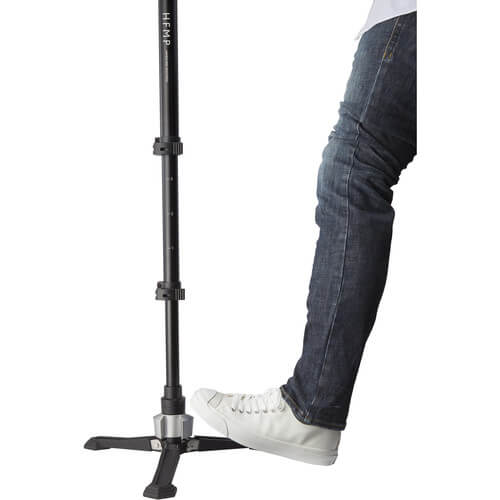 Libec Hands-Free Monopod - Coremicro – image 4