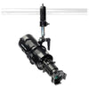 Hive Lighting Hornet 200-C Studio Leko Spot Omni-Color LED Light - Coremicro