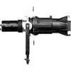 Hive Lighting Hornet 200-C Leko Kit with ETC Source 4-Barrel and lens (Refurbished) - Coremicro