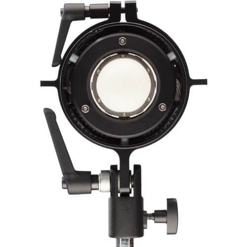Hive Lighting Hornet 200-CX Open Face Omni-Color LED Light - Coremicro – image 4
