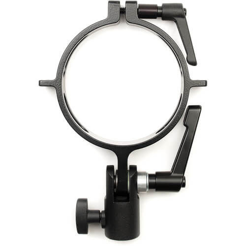 Hive Lighting Hornet 200-CX Open Face Omni-Color LED Light - Coremicro – image 5