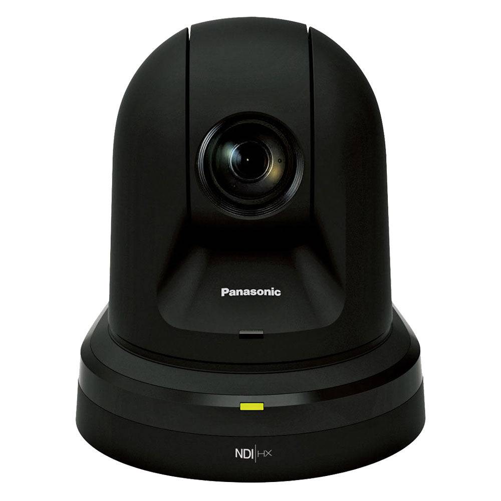 Panasonic AW-HN38H 22X Zoom PTZ Camera with HDMI and NDI (Black) - Coremicro – image 1