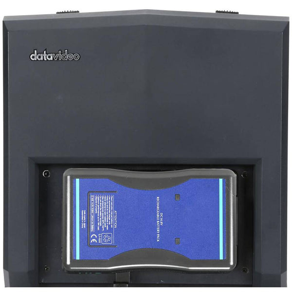 Datavideo HRS-30 Portable SD/HD-SDI Recorder with a 10.1” Monitor - Coremicro – image 5