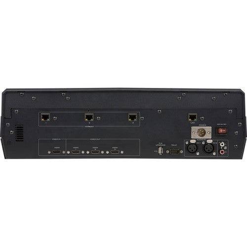 Datavideo HS-1500T-3C 4-Channel HDBaseT Portable Switcher with 3x PTC-150TL Camera and Case - Coremicro – image 4