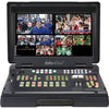 Datavideo HS-2200 Hand Carried Mobile Studio with HD-SDI & HDMI Inputs - Coremicro