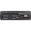 Datavideo HD/SD 8-Channel Portable Video Studio with Integrated 17.3" LCD Monitor - Coremicro