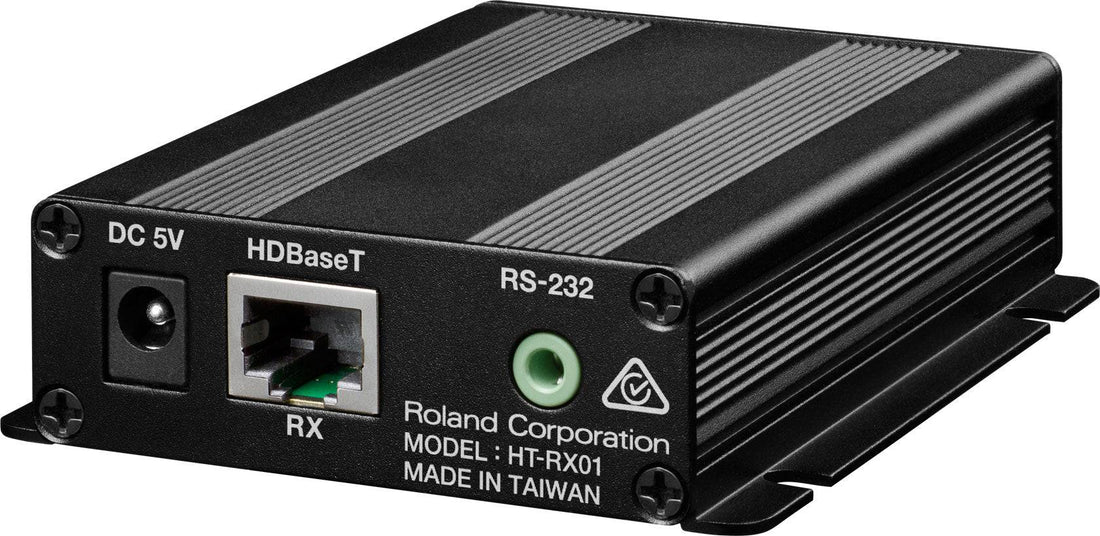 Roland HT-RX01 HDBaseT Receiver - Coremicro – image 2
