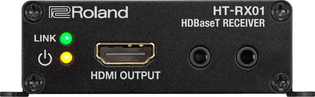 Roland HT-RX01 HDBaseT Receiver - Coremicro – image 3