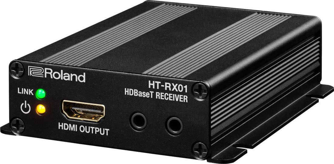 Roland HT-RX01 HDBaseT Receiver - Coremicro – image 1