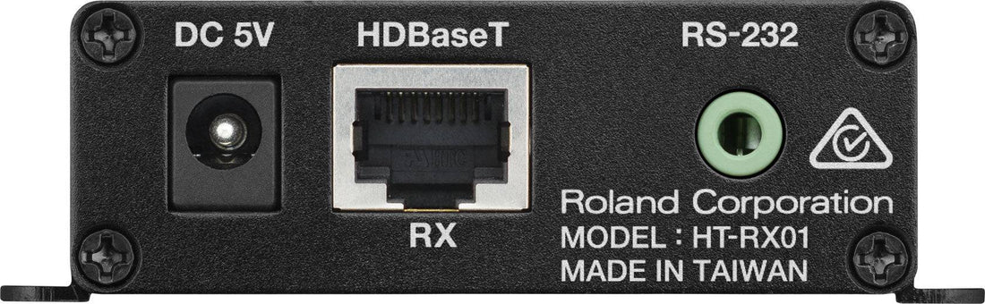 Roland HT-RX01 HDBaseT Receiver - Coremicro – image 4