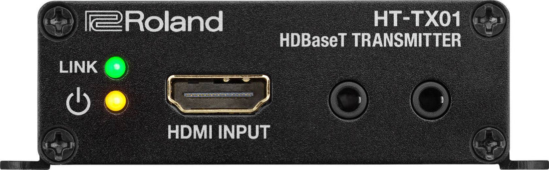 Roland HT-TX01 HDBaseT Transmitter - Coremicro – image 3