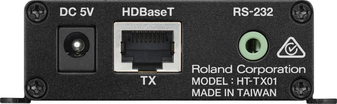Roland HT-TX01 HDBaseT Transmitter - Coremicro – image 4