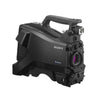 Sony HXC-FB75 CMOS SD/HD studio broadcast camera body, professional broadcast camera for high-quality video production.