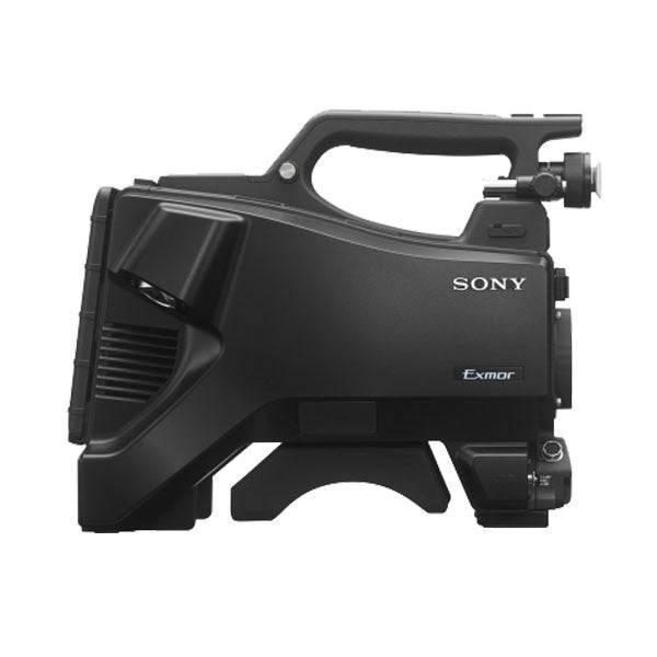 Sony HXC-FB75 CMOS SD/HD studio broadcast camera body, professional camera equipment for high-quality video production – image 2