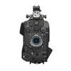 Sony HXC-FB75 CMOS broadcast studio camera body, professional SD/HD camera for high-quality video production.