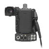 Sony HXC-FB75 CMOS SD/HD studio broadcast camera body, professional imaging equipment for broadcast production.
