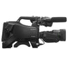 Sony HXC-FB75 CMOS broadcast studio camera body, professional SD/HD camera for live production and broadcasting.