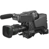 Sony HXC-FB75 CMOS broadcast studio camera body, professional SD/HD camera for live production and broadcasting.