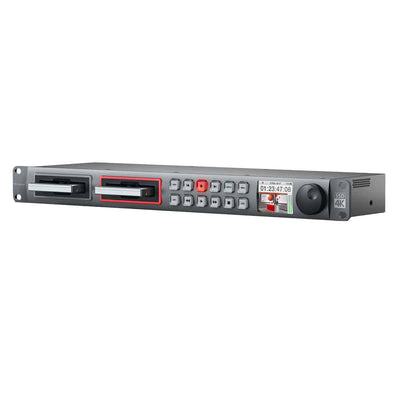 Blackmagic Design HyperDeck Studio PRO 2 - Coremicro