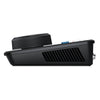 Blackmagic Design HyperDeck Shuttle HD video recorder with professional controls and display for high-quality media capture.