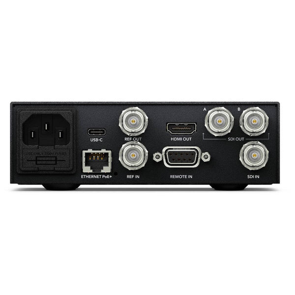 Blackmagic Design HyperDeck Studio Mini - Coremicro – image 3