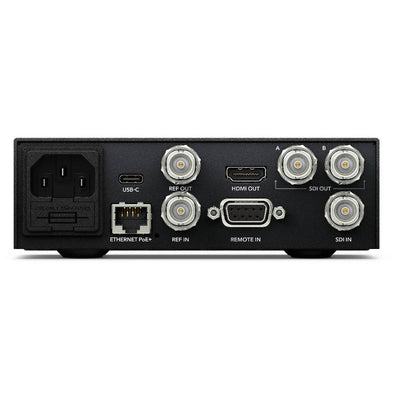Blackmagic Design HyperDeck Studio Mini - Coremicro
