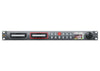 Blackmagic Design HyperDeck Studio 12G SSD Recorder - Coremicro