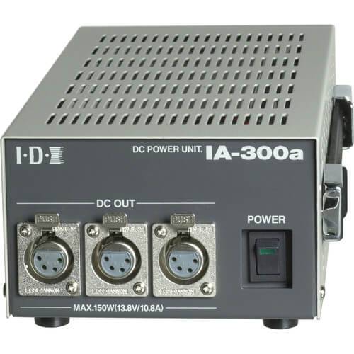 IDX System Technology IA-300a 210W AC Adapter Power Supply - Coremicro – image 1