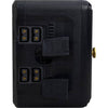 IDX System Technology IM-220G 220Wh High Load Li-ion Gold Mount Battery - Coremicro