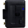 IDX System Technology IM-220G 220Wh High Load Li-ion Gold Mount Battery - Coremicro