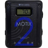IDX System Technology IM-220G 220Wh High Load Li-ion Gold Mount Battery - Coremicro