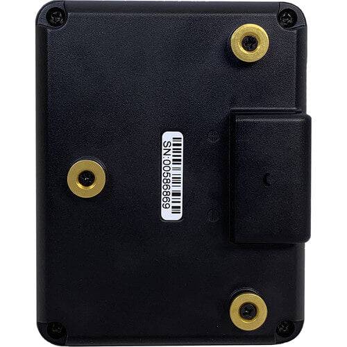 IDX System Technology IM-98G 98Wh High Load Li-ion Gold Mount Battery - Coremicro – image 2